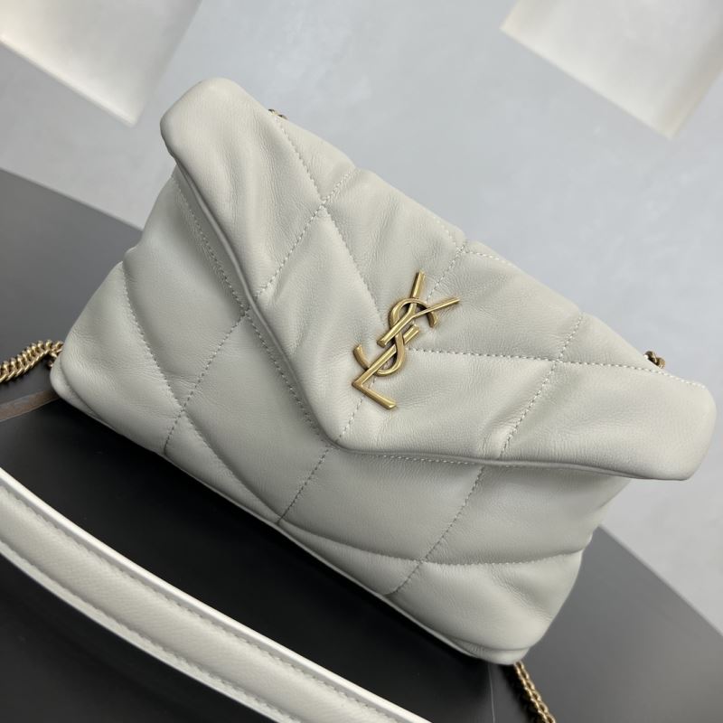 YSL Satchel Bags